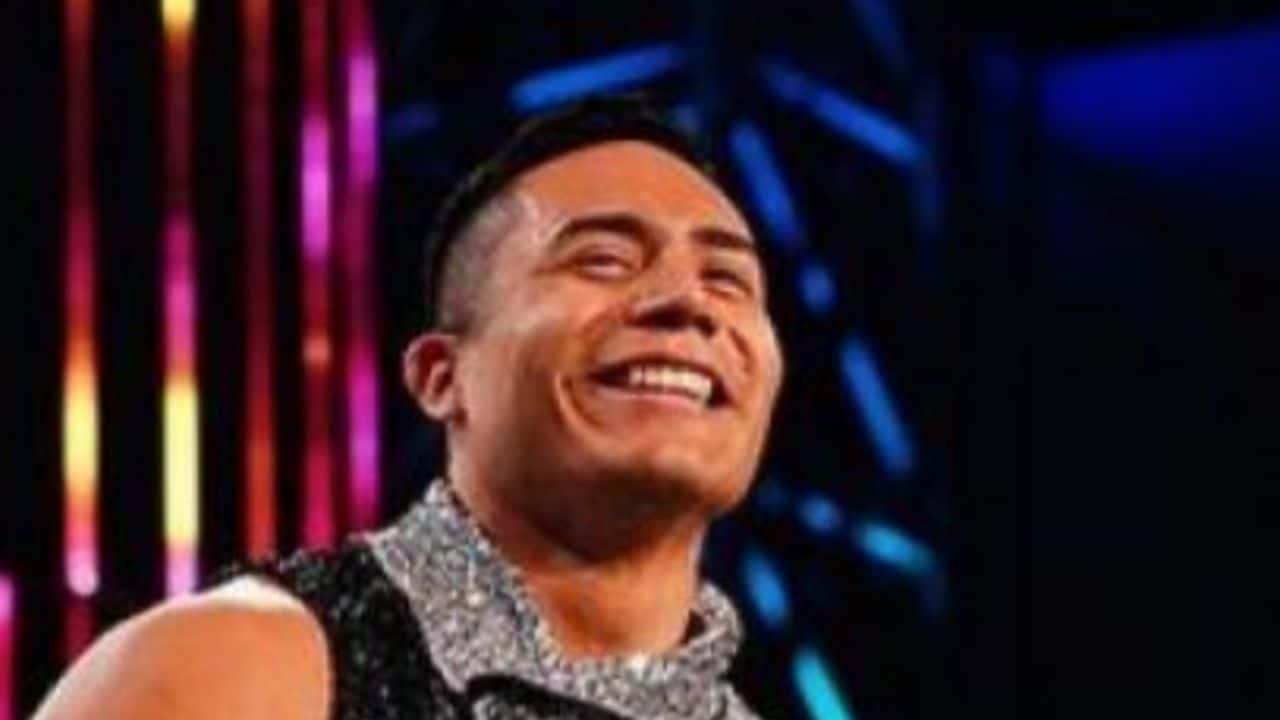 Wrestler Jake Atlas Biography, Age, Height, Weight, Partner Duke Hudson, AEW And WWE Career, Net Worth 2022, Arrest Video Released, Reddit, Instagram