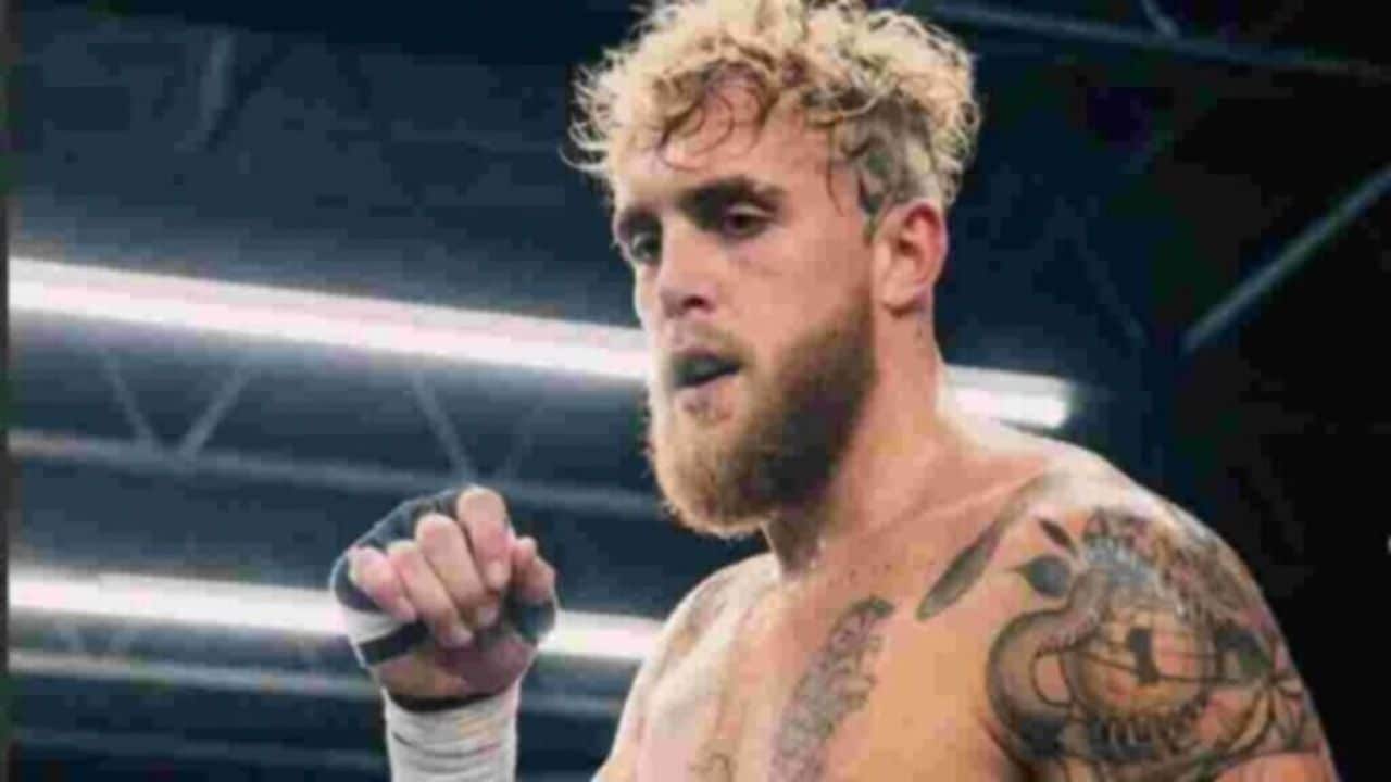 Watch Jake Paul Fails To Connect Even Once In Practice Session With Miami Marlins, Video Of Horrid Baseball Skills Goes Viral