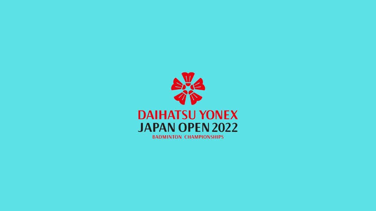 BWF Japan Open Badminton 2022 Doubles Results Today, Schedule Day 3, Draw, Date, Time, Men’s, Women’s And Mixed Score, Live Streaming Telecast India, Singapore And Malaysia