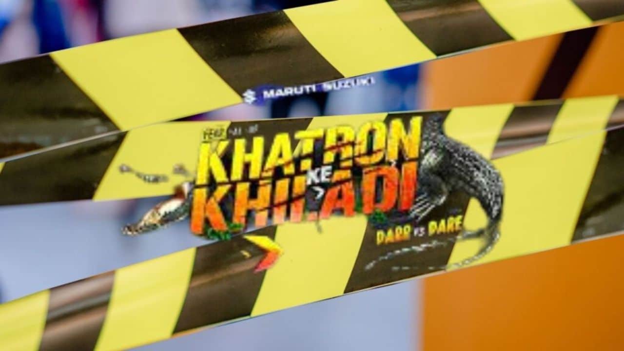 Khatron Ke Khiladi Season 12 Kanika Mann Is The New K-Medal Winner In Episode 14
