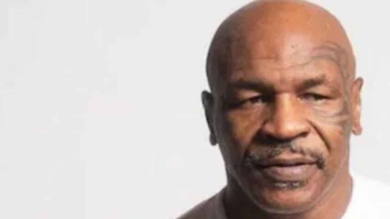 “I don’t know this sh*t,” Mike Tyson Comments About Liger As He Forgot He Acted In The Movie Video Goes Viral