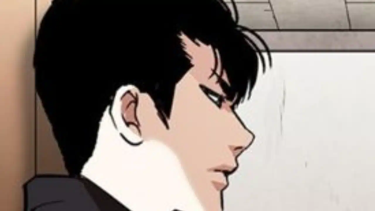 Lookism chapter 535 release date, time, spoilers and where to read online