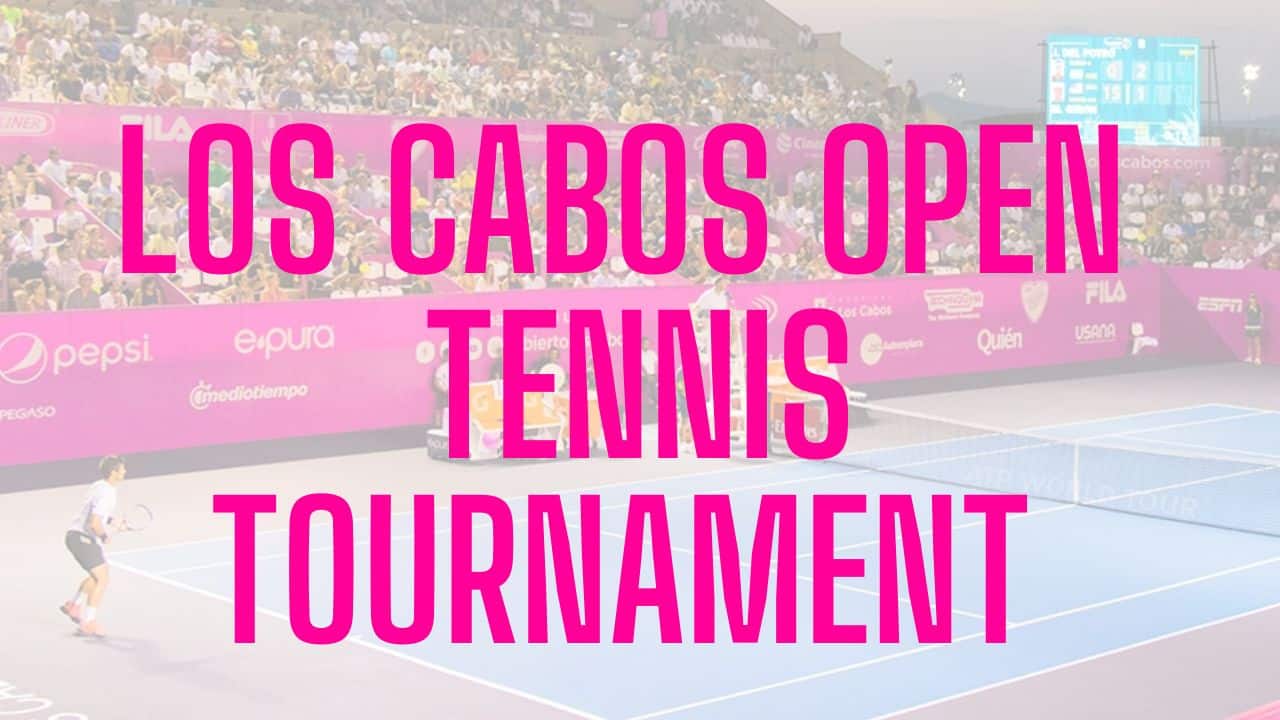 Cameron Norrie vs Tseng Chun hsin Los Cabos Open Tennis 2022 Schedule, Date, Time, Prediction, Head To Head, Odds, Results, Score, Tickets, Live Stream