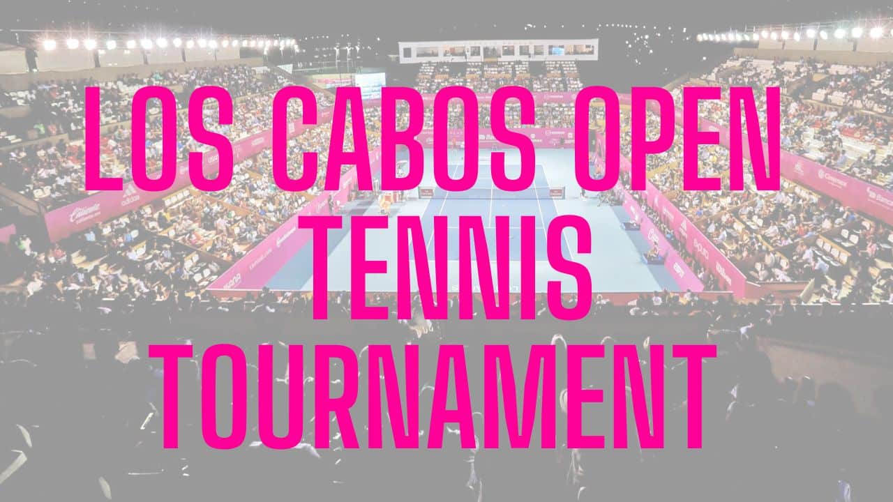 Andrey Rublev vs Maxime Cressy Los Cabos Open Tennis 2022 Schedule, Date, Time, Prediction, Head To Head, Odds, Results, Score, Tickets, Live Stream