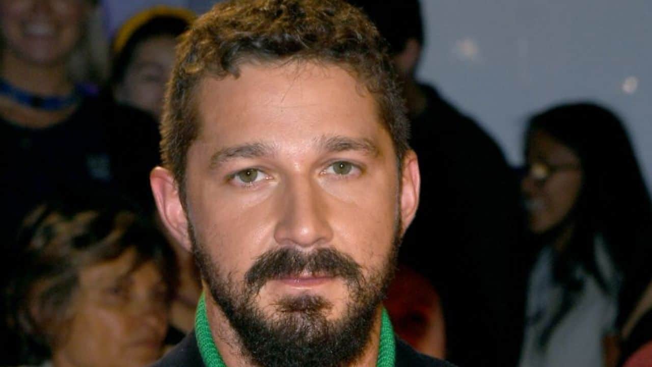 Shia Labeouf Family, Parents, Dad And Mom As He Converts His Religion