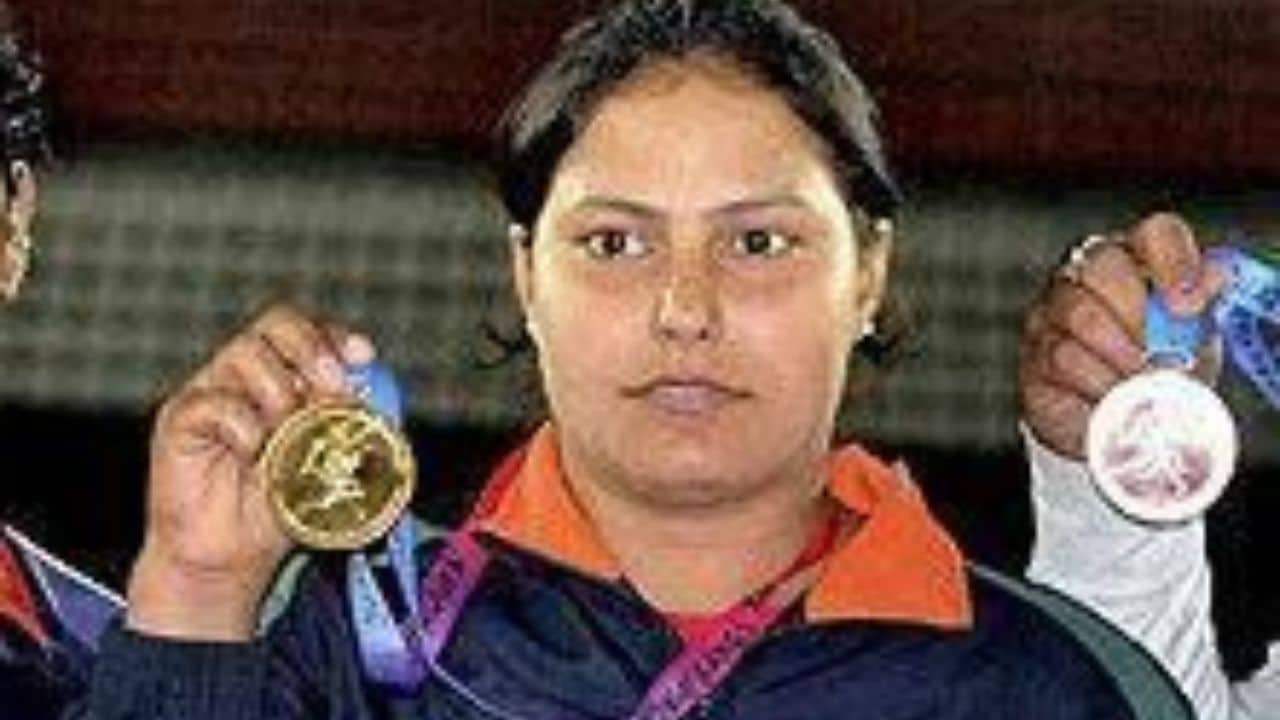 Who Is Manju Bala Life Biography, Age, Coach, Family, Husband, State, Best Throw Record, Commonwealth Games (CWG) 2022 Hammer Throw