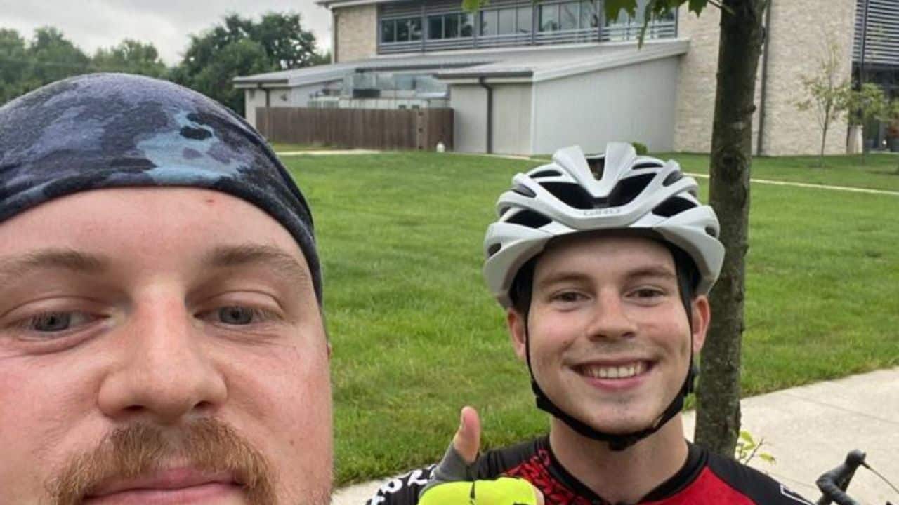 Mason Fisher Ohio State Student Dies During Pelotonia Fundraising Bike Ride, Cause Of Death, Obituary, Biography, Age, Family