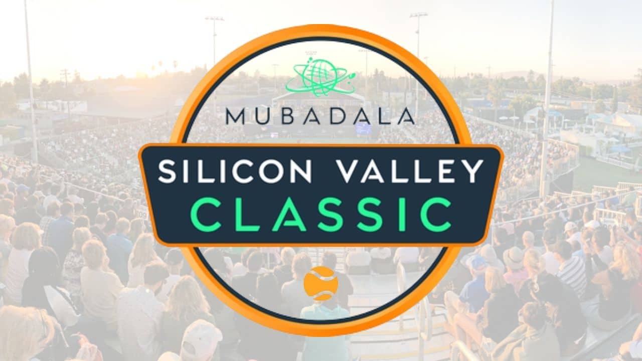 Maria Sakkari vs Shelby Rogers Silicon Valley Classic Tennis 2022 Schedule, Date, Time, Prediction, Head To Head, Odds, Results, Score, Tickets, Live Stream
