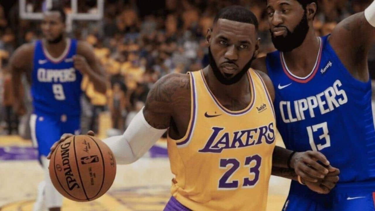 NBA 2K22 Season 9 Release Date, Update Time, New Featues And MyTeam Rewards List