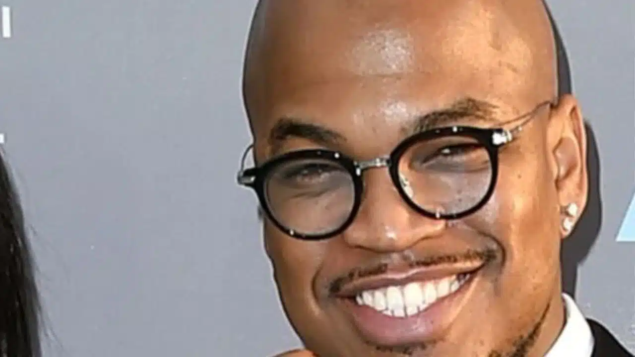 Los Angeles Side Chick Reveals Ne-Yo Got Her Pregnant And Cheated On Her With Wife Crystal Renay Smith