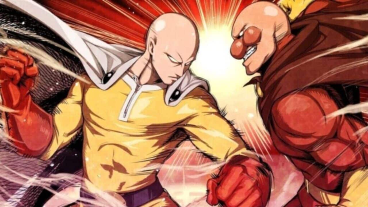 One Punch Man Anime Season 3 Announcement Update, Release Date And Reddit  News - The SportsGrail