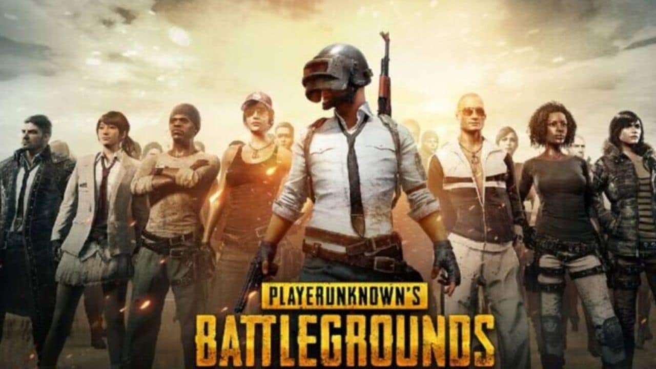 Pubg Mobile Update Beta Version Apk Download Link And Release Date