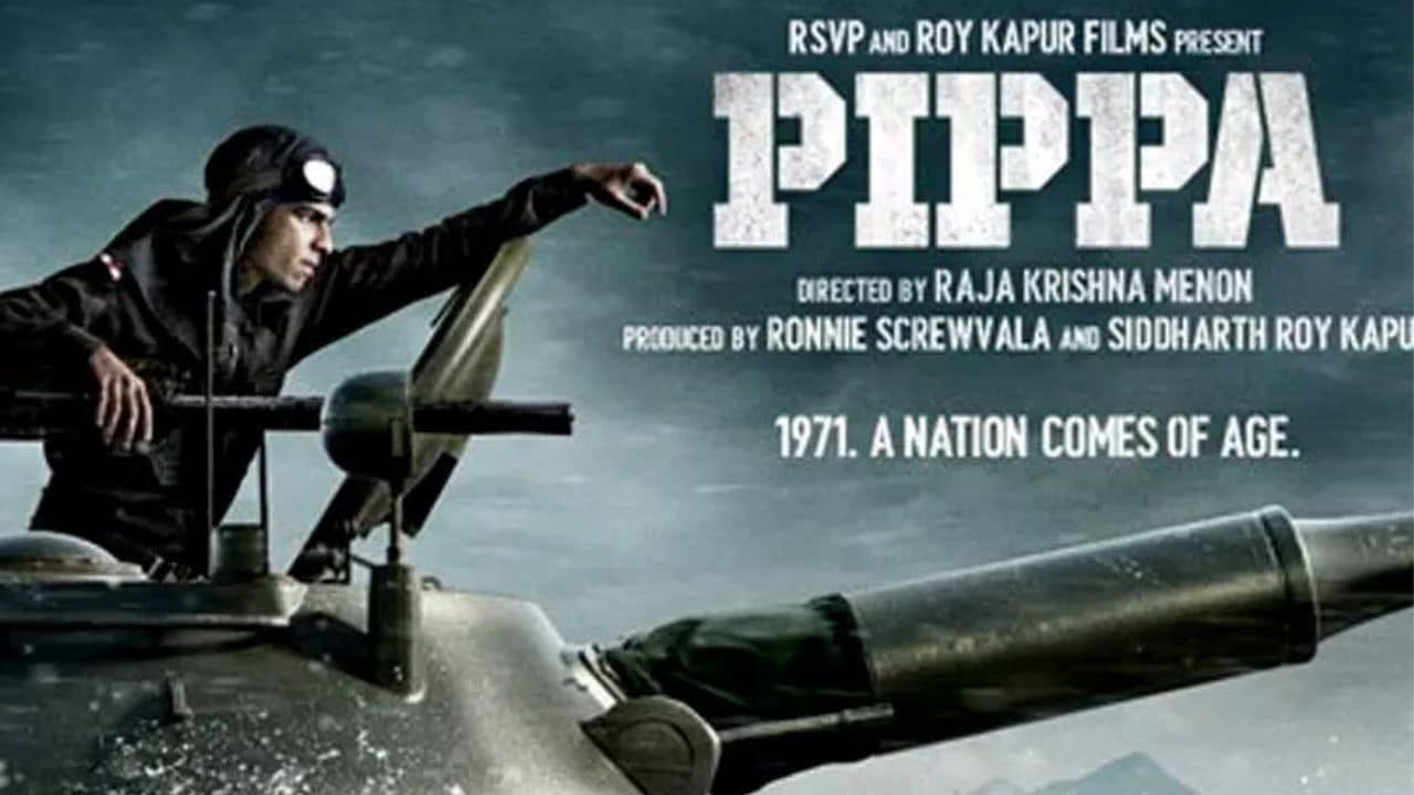 Pippa Movie 2022 Release Date, Cast, Story, Teaser, Budget, Is Based On, OTT Platform, Director