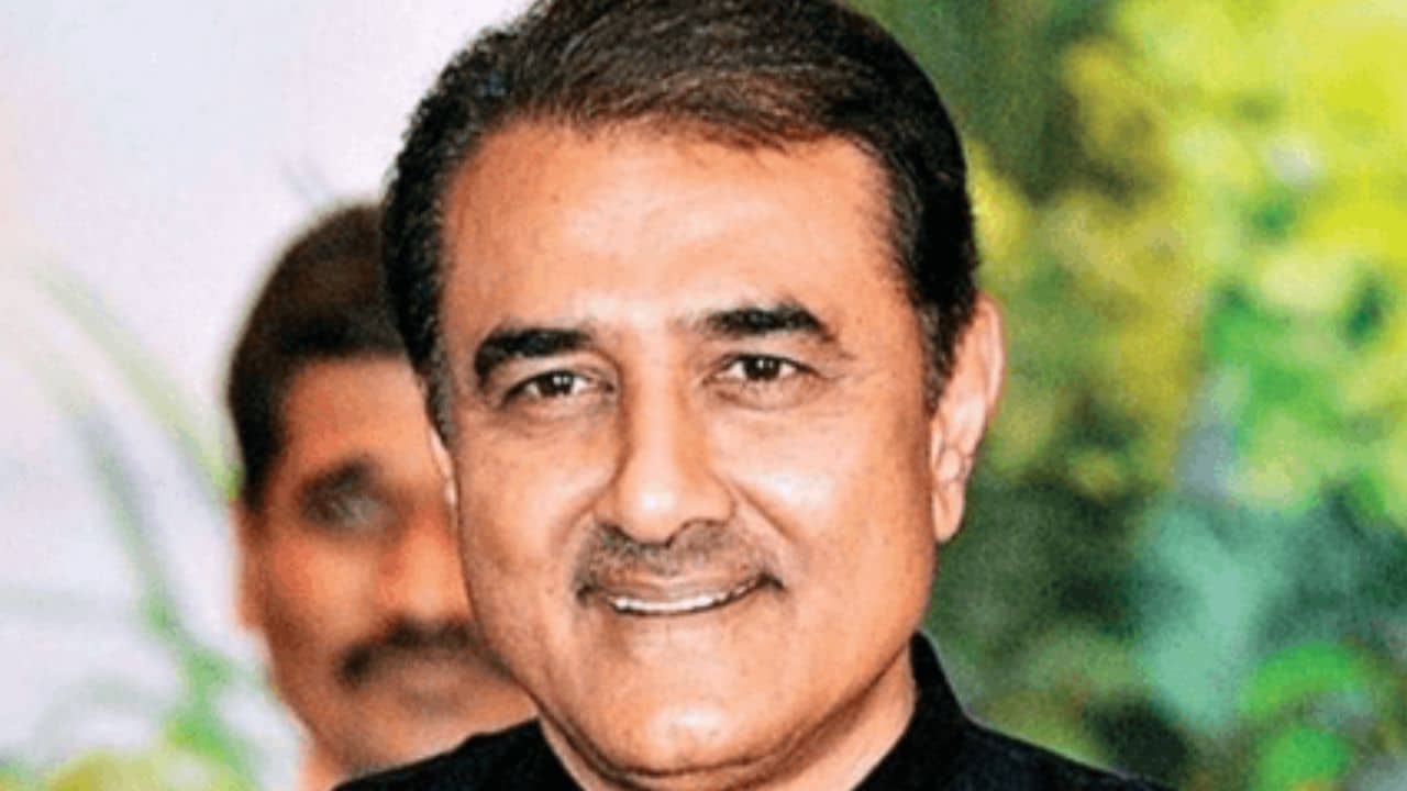 Praful Patel Biography, Age, Family, Wife, Daughter, Which Party, Business, Net Worth 2022, AIFF FIFA Indian Football Ban Latest News, Twitter
