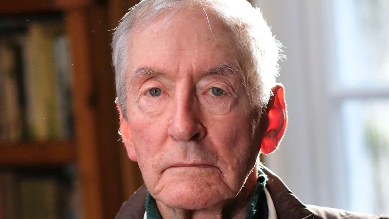 Raymond Briggs Author Of The Snowman Passed Away, Cause Of Death, Obituary, Age, Biography, Family, Books, Net Worth 2022