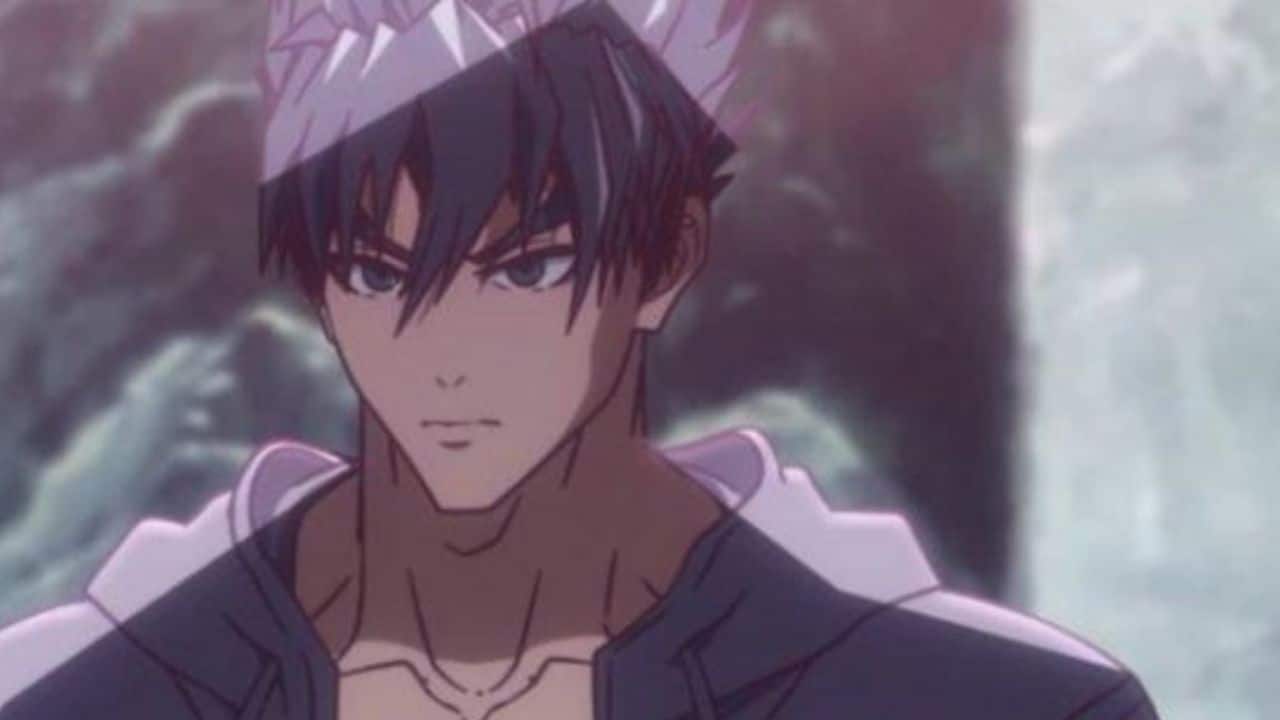 Crunchyroll  Tekken Bloodline Anime Gets Punchy 1st Official Trailer