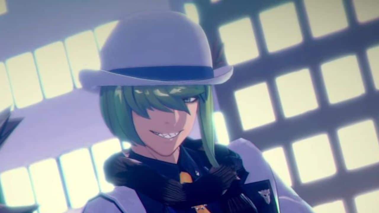 Soul Hackers 2 Release Date, Time, Countdown, DLC Pre-Order Bonus And Price