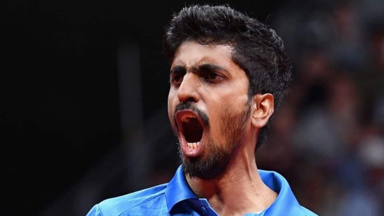 Who Is Sathiyan Gnanasekaran Age, Biography, Family, Wife, World Ranking, Equipment, State, Net Worth, Twitter, Commonwealth Games (CWG) 2022 Table Tennis Bronze Medal