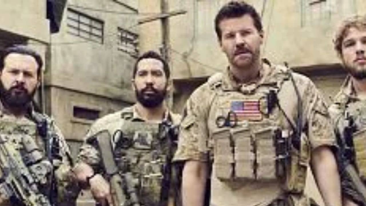 Seal Team Season 6 Episode 1 Release Date, Cast And Episodes Schedule 2022