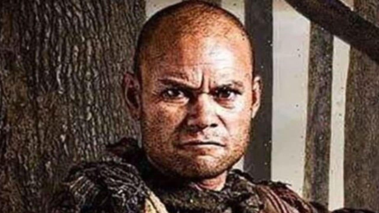 John King Gladiator Rhaskos Actor Passed Away, Cause Of Death, Obituary, Age, Biography, Family, Cancer News