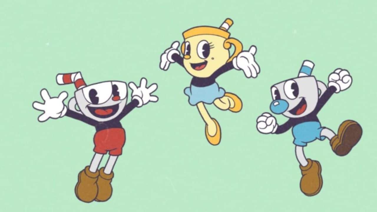 Will There Be A Season 3 Of The Cuphead Show And Release Date The 
