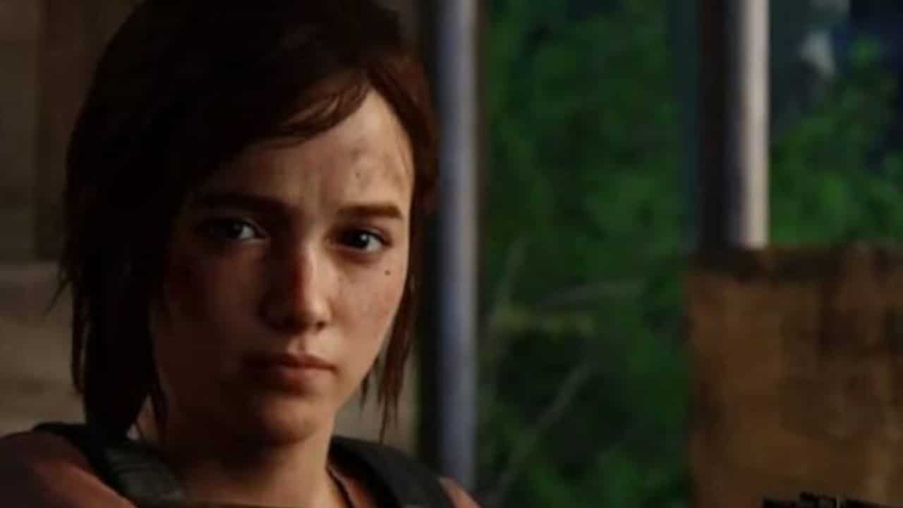 The Last Of Us Part 1 Remake Release Date Preload Size New Visuals And Features All Pre Order