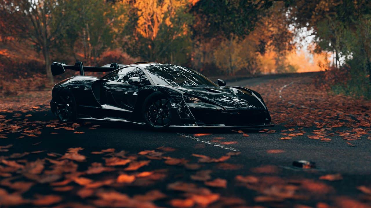 McLaren Solus GT The Single-Seat V-10 Track Monster Specs, Top Speed And Horsepower