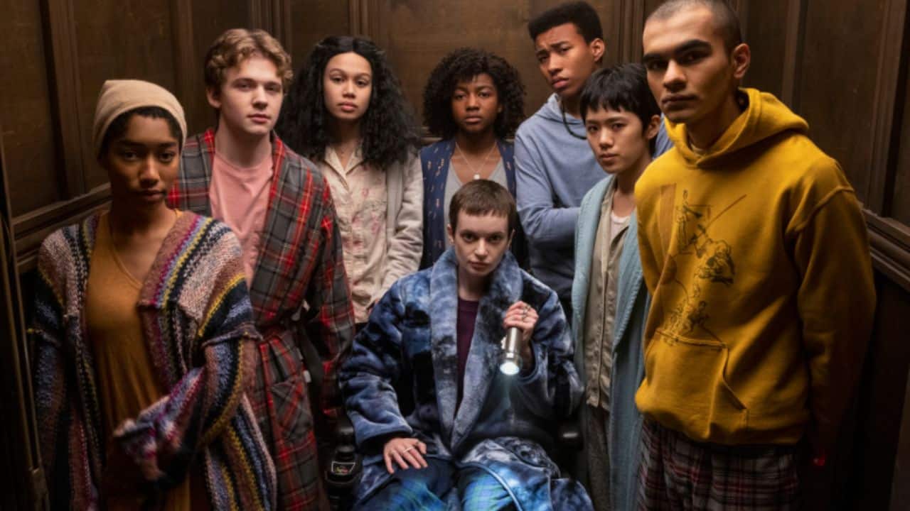 The Midnight Club Release Date, Cast, Director, Total Episodes List, Story