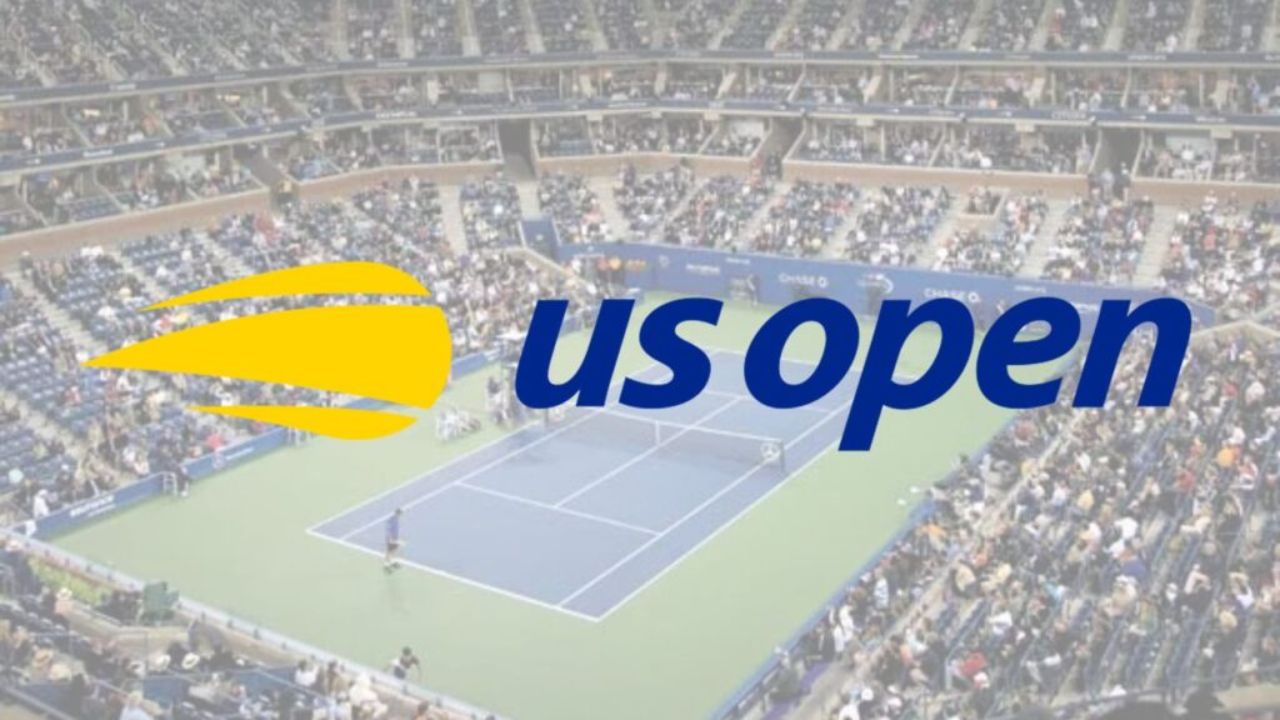 ATP US Open Tennis Men's Singles And Doubles Dates, Players Entry List