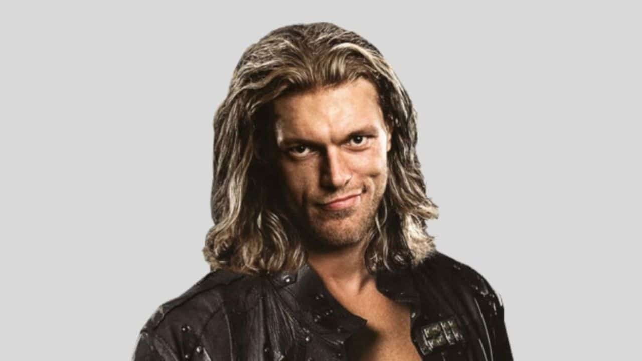 Watch Edge Announces Retirement From WWE In August 2023 In Canada