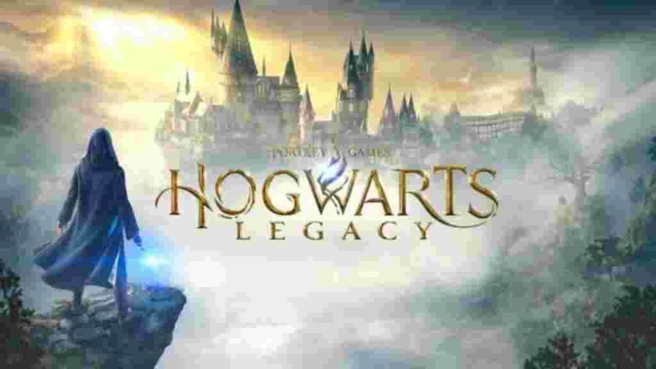 pre order hogwarts legacy steam