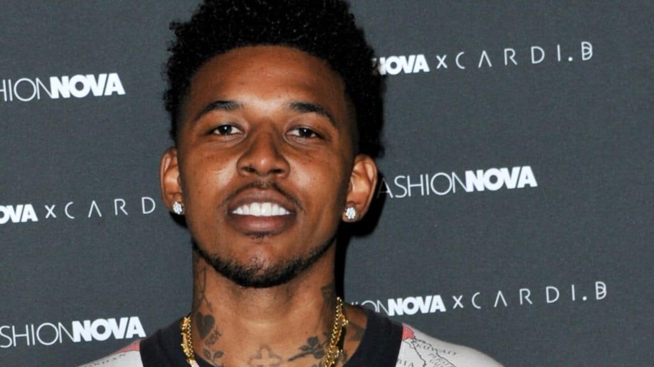 Watch Rapper Blueface And Girlfriend Chrisean Rock Fight In Hollywood Boulevard, Video Of The Brawl Goes Viral