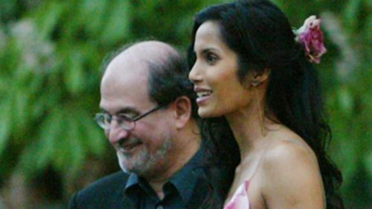 Who Is Padma Lakshmi Ex-Wife Of Salman Rushdie Age, Height, Husband, Boyfriend, Daughter, Instagram, Twitter, Net Worth 2022