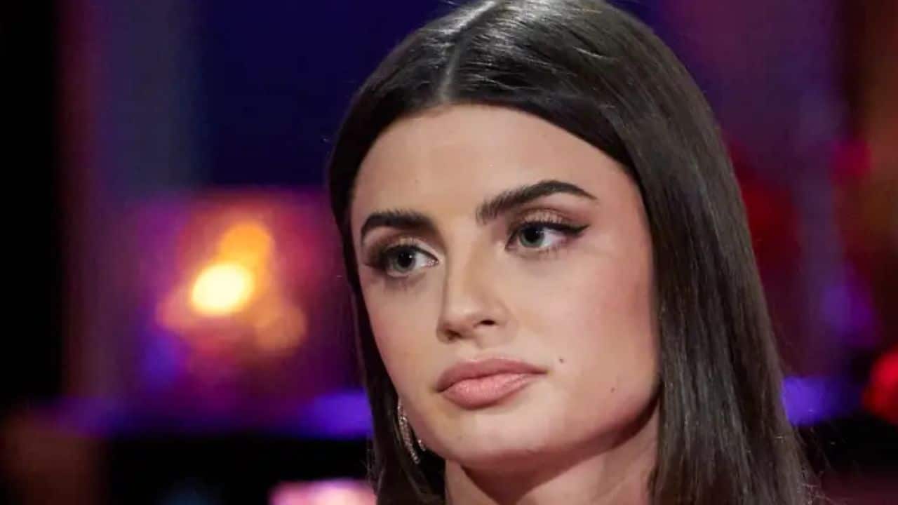 Who Is Rachael Kirkconnell Winner Of The Bachelor Season 26 Biography, Age, Height, College, Boyfriend, Instagram, Photo, Net Worth 2022