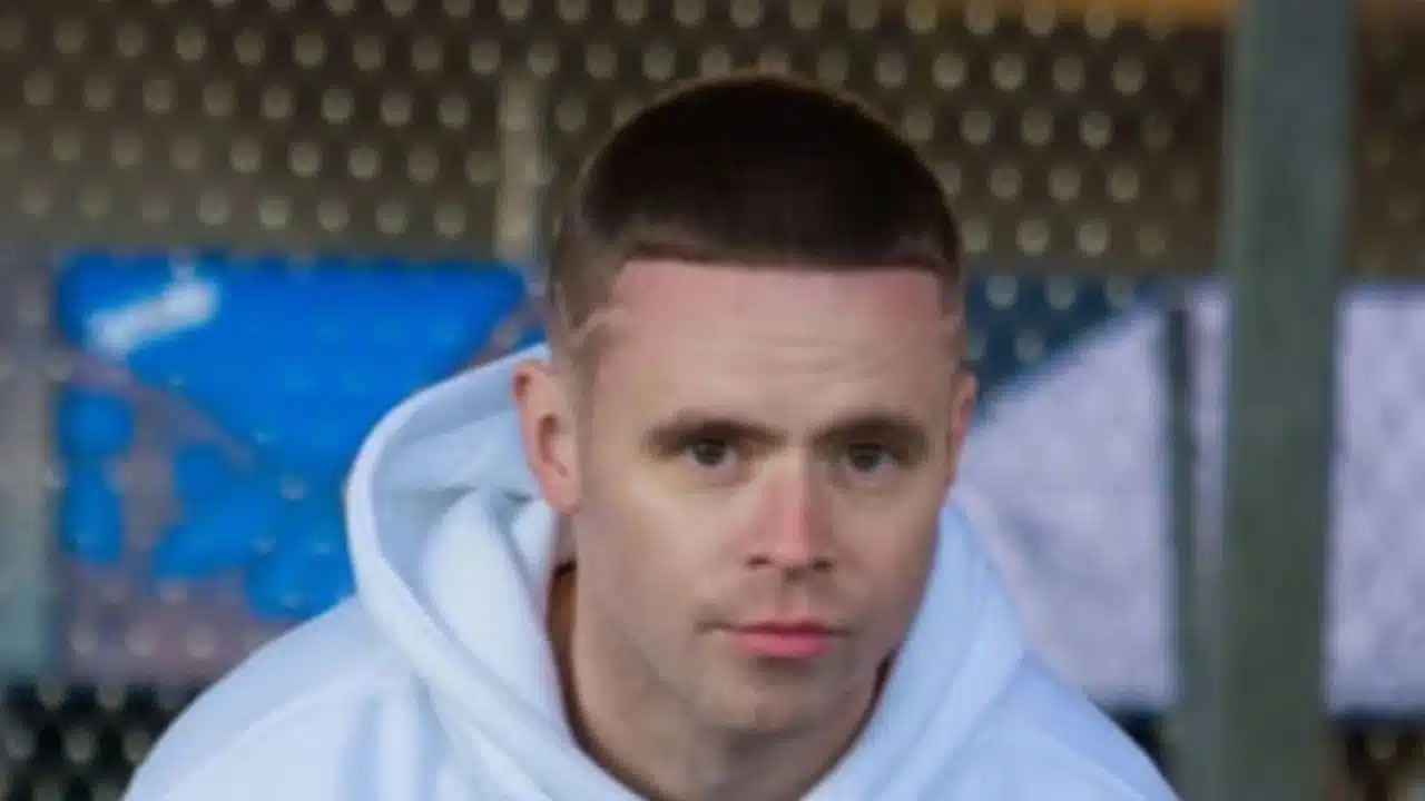 Who Is The Professor Aka Grayson Boucher, Age, Height, Biography, Wife, Movies And TV Shows, Videos, AND1 Mixtape Tour, Now, Net Worth 2022