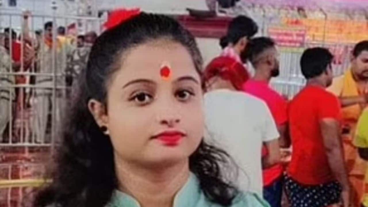 Who Is Ankita Singh Kumari Dumka Jharkhand 17 Year Old Girl Burnt To Death By Shahrukh Hussain 4285