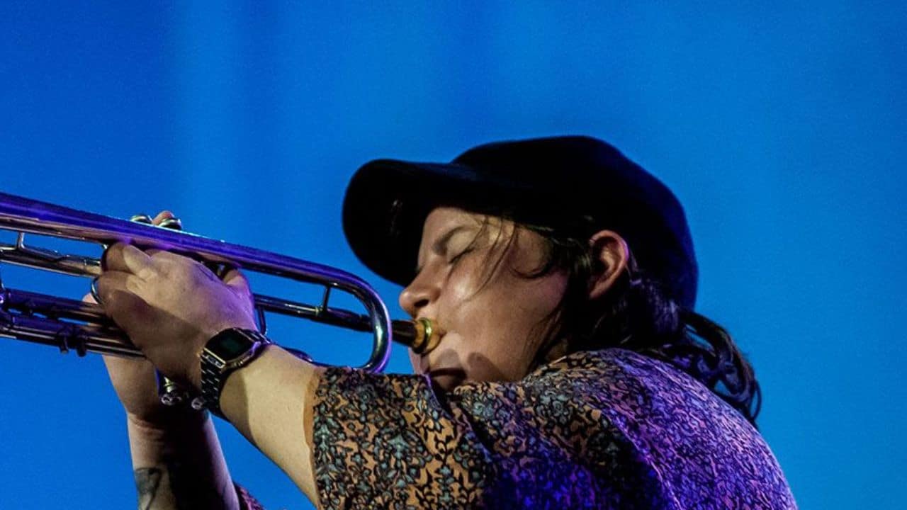 Jazz Musician Jaimie Branch Passed Away, Cause Of Death, Obituary, Age, Family, Fly Or Die Band, Net Worth 2022