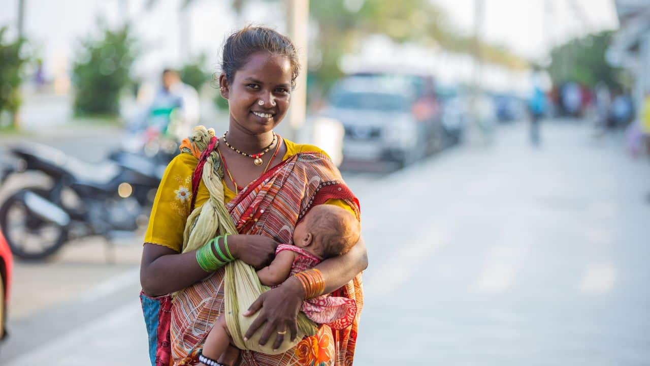 World Breastfeeding Week 2022 Theme, Images, Quotes, Poster, Logo, Slogan