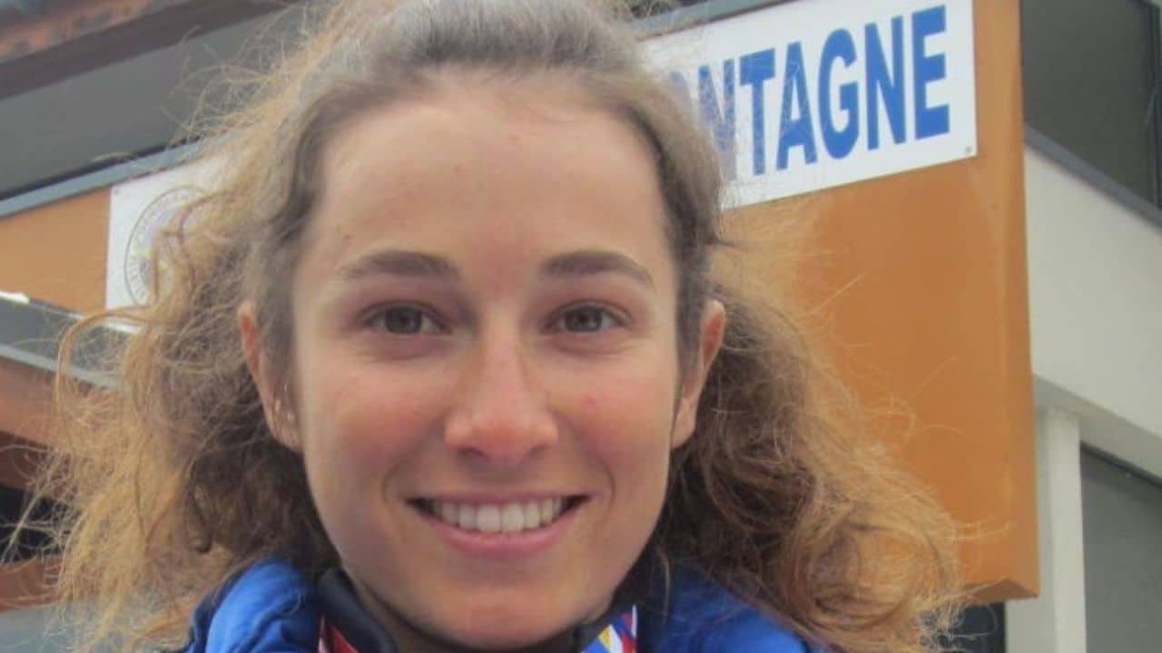 Adele Milloz World Champion Skier Dies During Skiing Accident In Mont Blanc, Age, Biography, Family, Cause Of Death, News