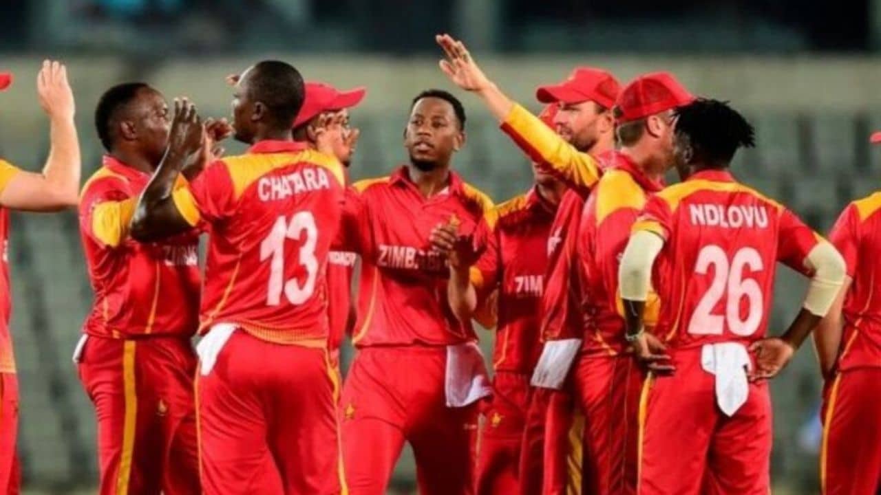 India vs Zimbabwe ODI Series 2022 Tickets Price, Ticket Online Booking Link For Harare Sports Club