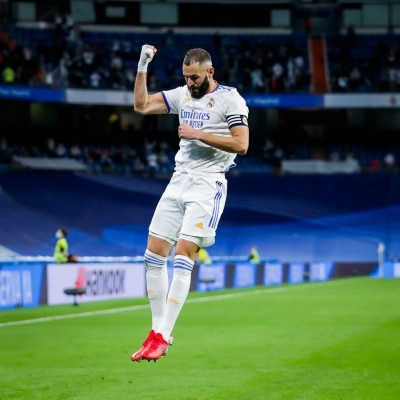 Benzema leads Ballon d’Or nomination, Messi left out