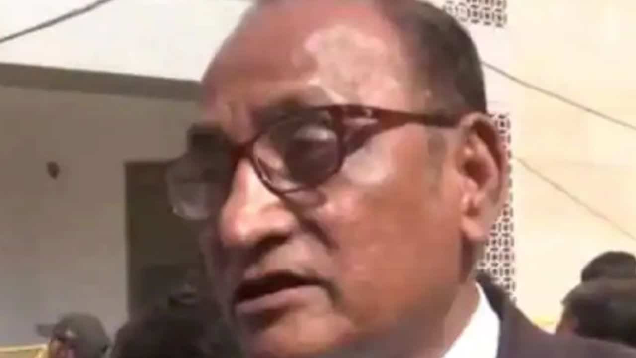 Who Is Abhay Nath Yadav Lawyer Representing Muslim Side In Gyanvyapi Mosque Varanasi Case, Cause Of Death, Age, Biography, Family, Advocate, Career, Education