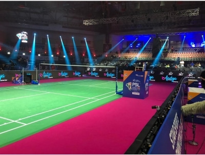 Premier Badminton League Season 6 to begin on December 17