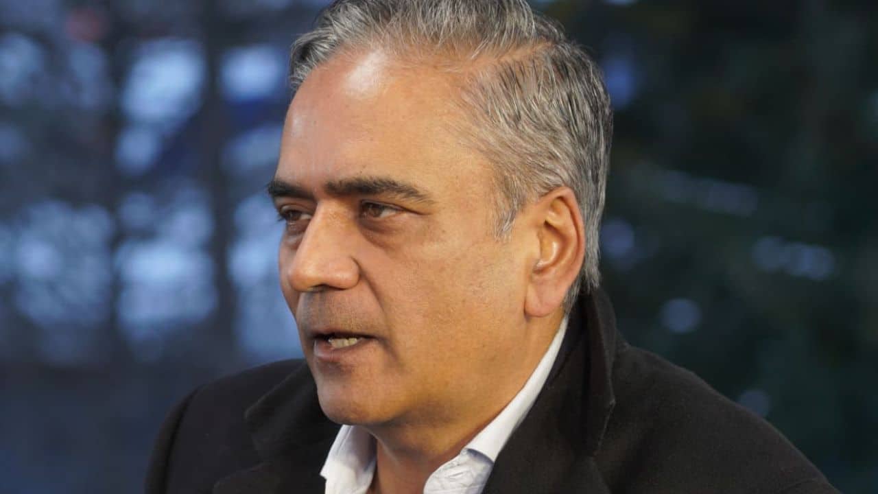 Anshu Jain Deutsche Bank CEO Passed Away, Cause Of Death, Biography ...