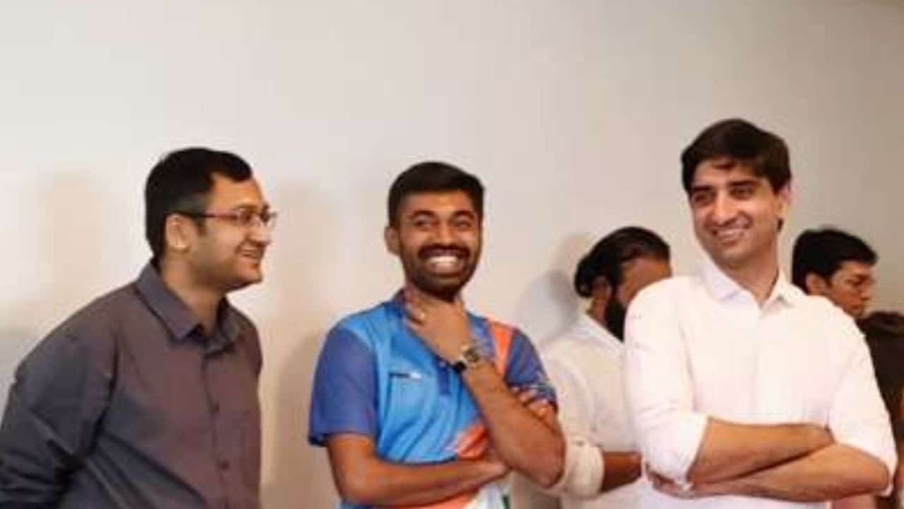 Who Is Bhavik Koladiya Co-Founder Of BharatPe, Age, Biography, Background, Family, Education, IIT Rank, Career, Stake, Net Worth
