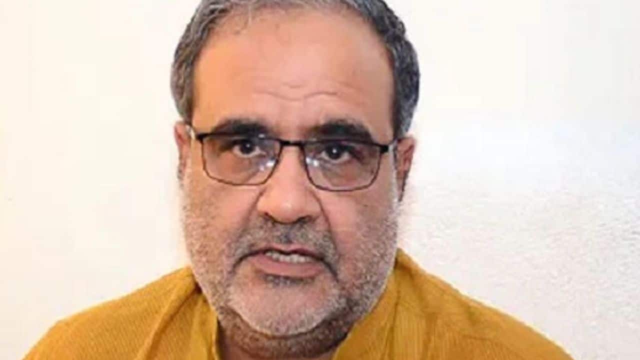 Who Is Bhupendra Chaudhary BJP UP President Biography, Age, Family, Education, :Profile, Cast, Wiki, Twitter, News