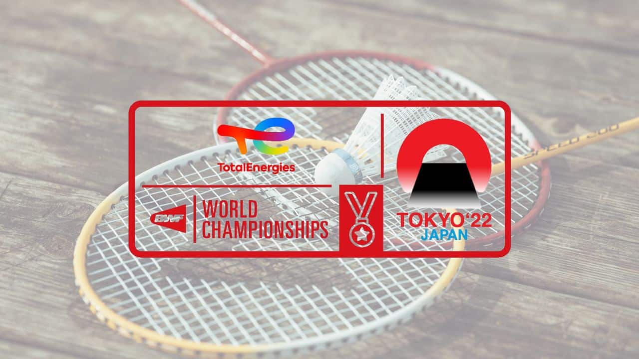 BWF World Championships Badminton 2022 Doubles Results Today, Quarter-Final Schedule Day 5, Date, Time, Tickets, Draw, Men’s, Women’s, Mixed Score, Matches, Live Streaming Where To Watch India, Malaysia, Singapore