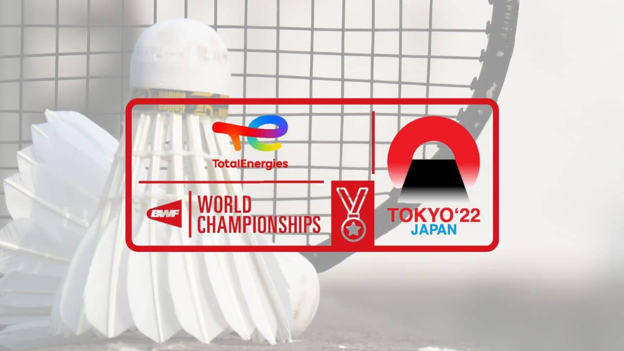 BWF World Championships Badminton 2022 Women’s Singles Results Today