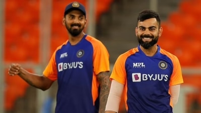 Sure of Virat Kohli, KL Rahul getting back to form at the right time for India: Saba Karim