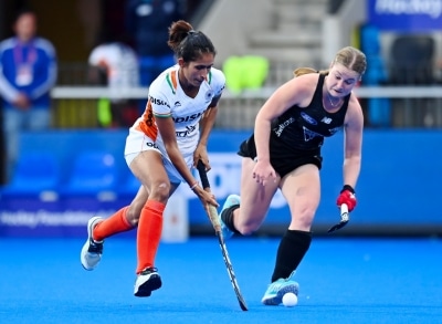Competing in World Cup, CWG gave me confidence, says Indian women’s hockey player Sonika